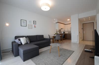 Vision Apartments Budapest