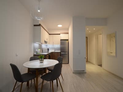 Vision Apartments Budapest