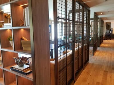 Sheraton Los Angeles San Gabriel