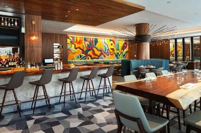 Le Méridien Houston Downtown