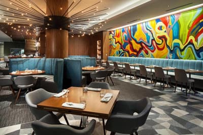 Le Méridien Houston Downtown