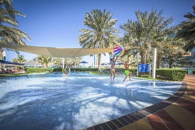 Beach Rotana Residences