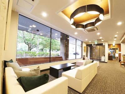 Reisenkaku Hotel Kawabata