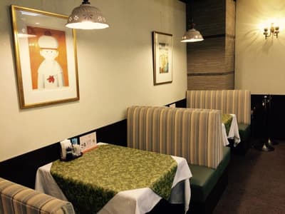 Reisenkaku Hotel Kawabata