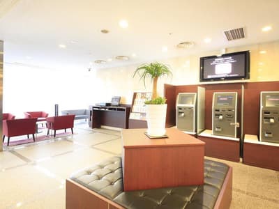 Richmond Hotel Hakata Ekimae