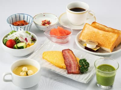 Richmond Hotel Hakata Ekimae