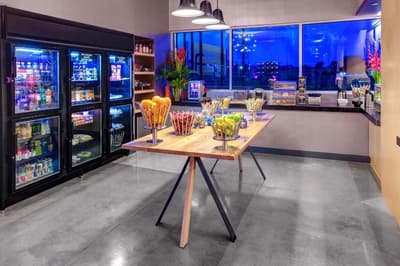 Aloft Wichita Northeast