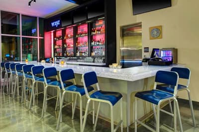 Aloft Wichita Northeast