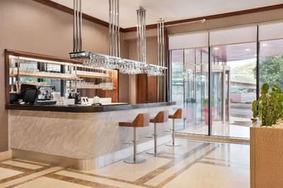 Ramada By Wyndham Istanbul Alibeykoy