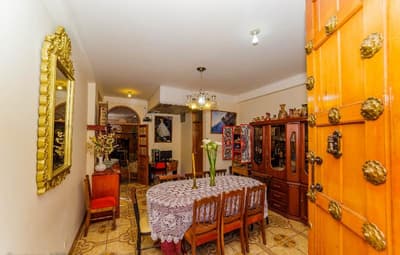 Fuente de Agua hotel