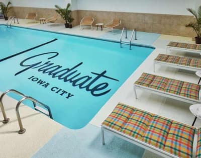 Graduate by Hilton Iowa City