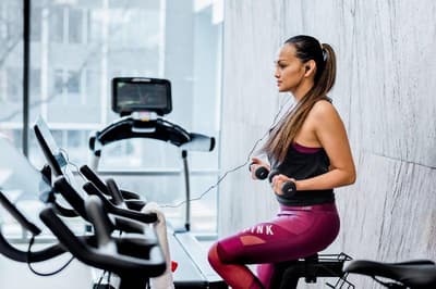 The Westin Milwaukee