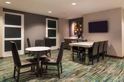 Residence Inn St. Louis Westport