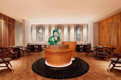 Sheraton Guangzhou Nansha Hotel