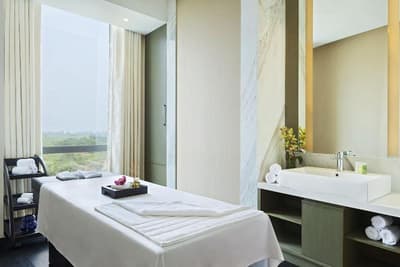 The Westin Kolkata Rajarhat