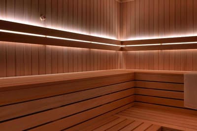 Renaissance Warsaw Airport Hotel