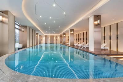 Le Méridien Xi'an Chanba