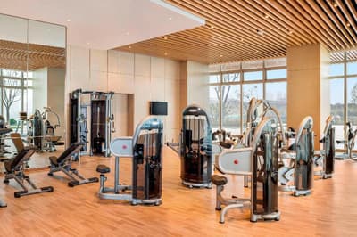 Le Méridien Xi'an Chanba