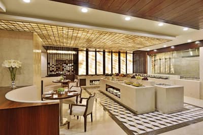 Four Points by Sheraton Srinagar