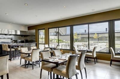 Auberge du Vin, a Tribute Portfolio, Tupungato