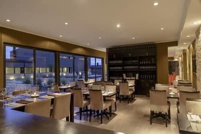 Auberge du Vin, a Tribute Portfolio, Tupungato