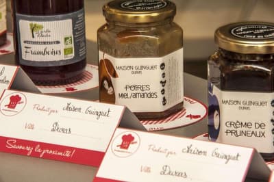 Brit Hotel Cahors - Le France