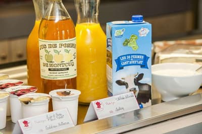 Brit Hotel Cahors - Le France