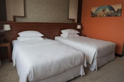 Four Points by Sheraton Kecskemet Conference