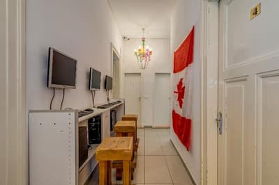 Adriatic Hostel