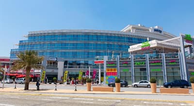 Park Inn by Radisson Dubai Motor City