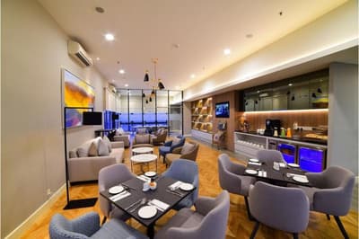 Mercure Selangor Selayang