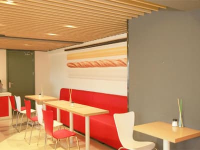 ibis Chengdu Zoo Subway Station