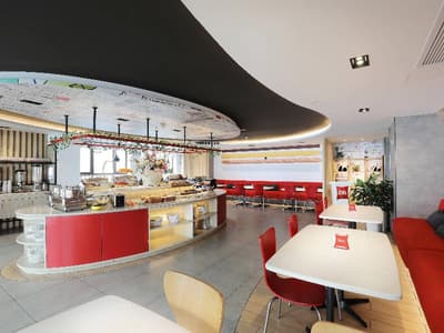 Ibis Dujiangyan Hotel