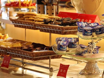 Ibis Dujiangyan Hotel