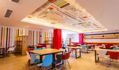 ibis Wenzhou University Hotel