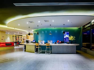 Ibis Hotel (Xi'an High - tech Zone)