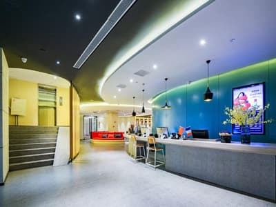 Ibis Hotel (Xi'an High - tech Zone)