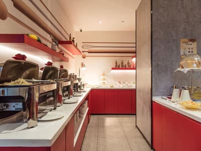 ibis Xian South Gate