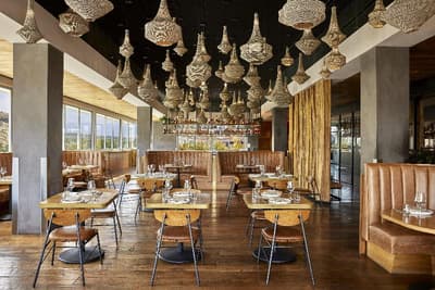 Kimpton Rowan Palm Springs