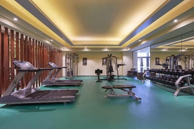 Four Points by Sheraton Danzhou