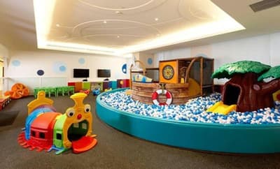 Four Points by Sheraton Penghu