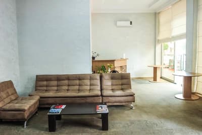 Graphic Hotel Batumi