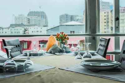 Graphic Hotel Batumi