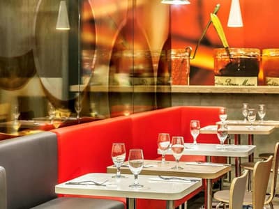 Ibis Copacabana Posto 5