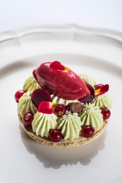 Relais de Chambord