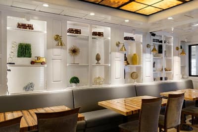 Holiday Inn Bloomington W MSP Airport Area