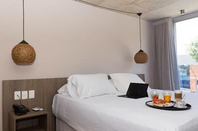 Ciudadano Suites