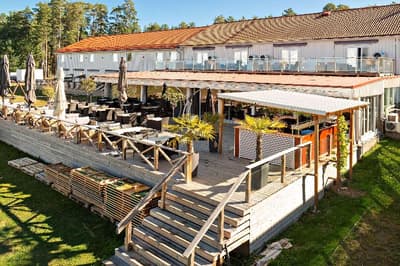 Best Western Hotel Hedasen