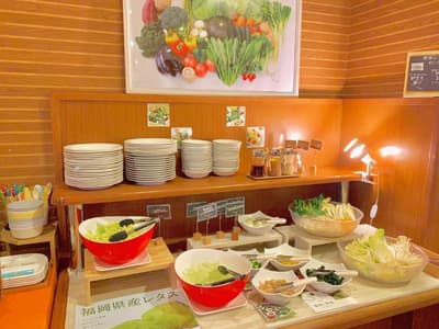 Hotel Route-Inn Wakamiya Inter