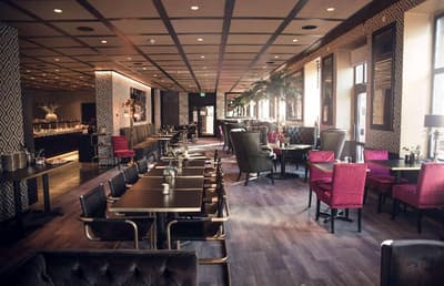 Hotel Statt Hassleholm, BW Signature Collection